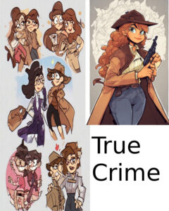 truecrime