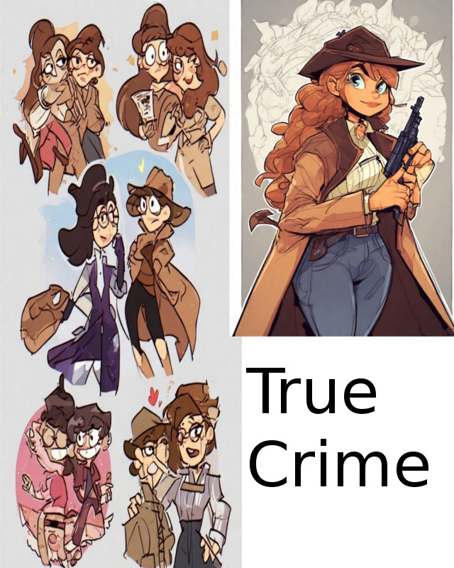 truecrime