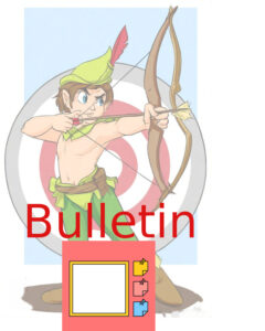 bulletins