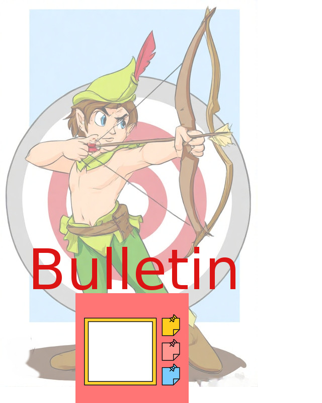bulletins